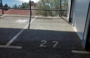 Gavza Sky View Apartment - Foto 14