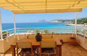 Moraira Beach View - Photo 3