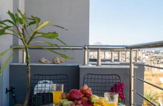 Amersa Luxury Apartments - Foto 25