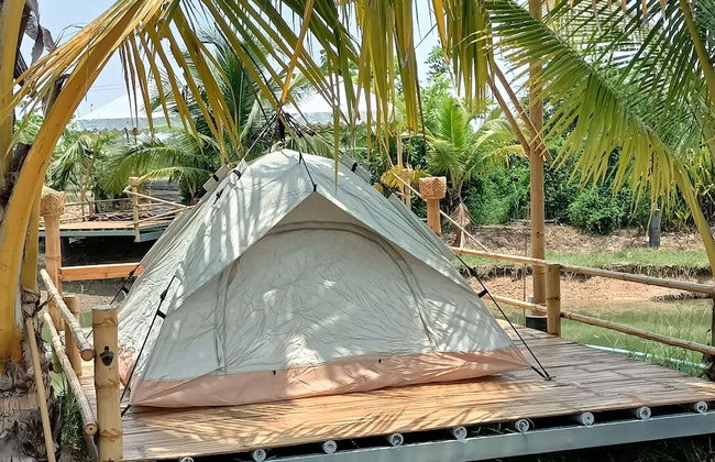 Bamboo Conservation Farm - Foto 76