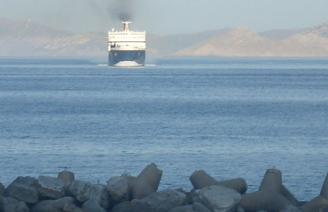 Alkistis Cozy by The Beach Apartment in Ikaria Island Intherma Bay - 2nd Floor - Foto 18