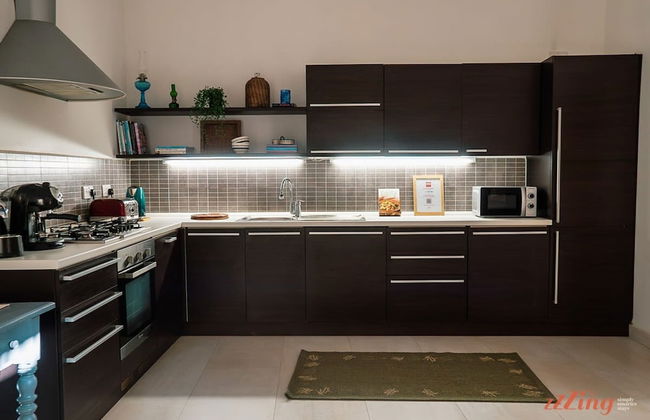 A pet Friendly Farmhouse With a Rooftop Pool - Foto 4