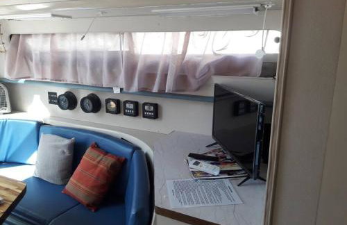 Yacht Stay Providence Marina - Foto 14