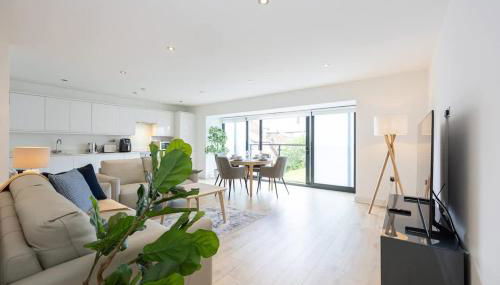 Brooklyn Mews-Free Parking-Village Location - Foto 5