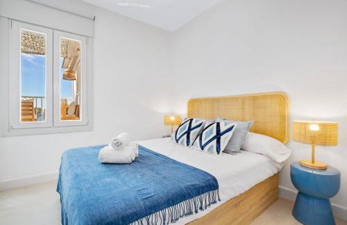 Casa de la Playa. Beach House with magnificent sea - Foto 15