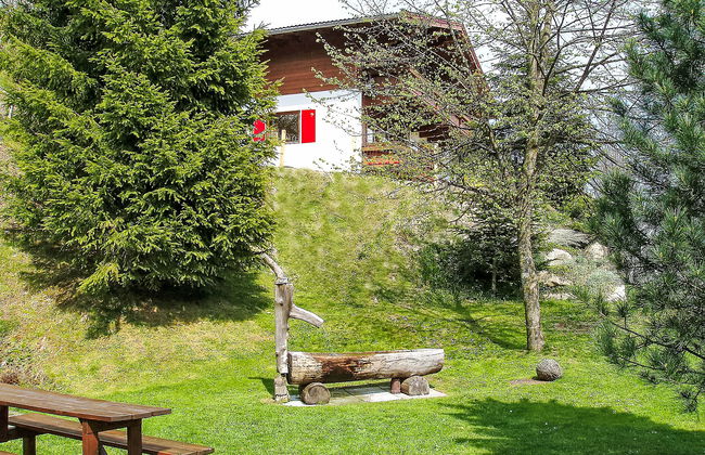 Haus am Sonnenhang - Foto 20