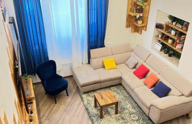 Monem’s House portello - Foto 57