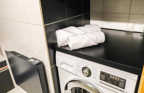 Warsaw - Apartments Apartamenty Sadyba - Foto 102