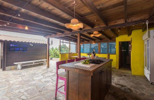 Villa Montaña Negra I - Foto 41