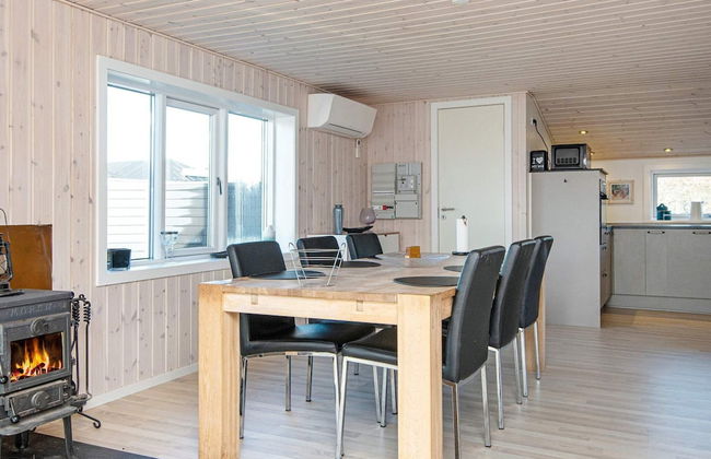 4 Person Holiday Home in Borkop-by Traum - Foto 6