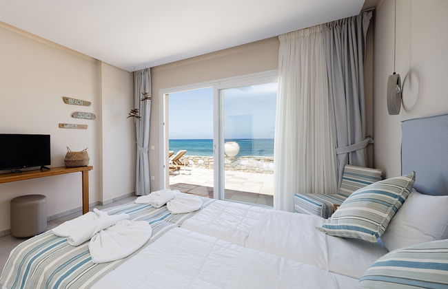 Theo Star Beach Hotel - Photo 34