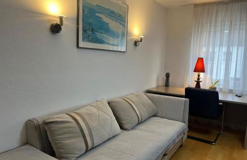 Beishan Appartements Nürnberg - Foto 9