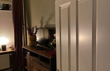 Altbaucharme Deluxe in zentraler Lage - Foto 6