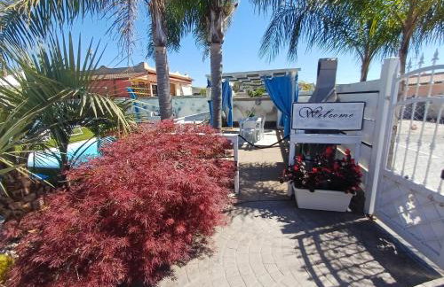 Alloggio del Pescatore e Alloggio del Marinaio con Piscina Palestra Jacuzzi Sauna - All Inclusive - Foto 44