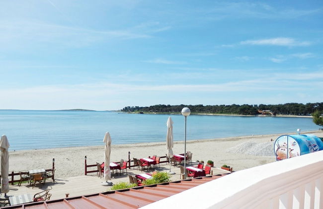 Apartments Idila - Foto 36