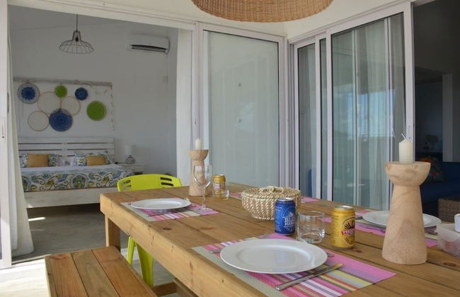 Villa Zourit Rodrigues Bungalow - Photo 10