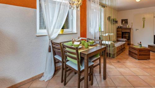 Ferienwohnung Im Holzhaus - Foto 2