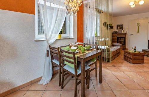 Ferienwohnung Im Holzhaus - Foto 2