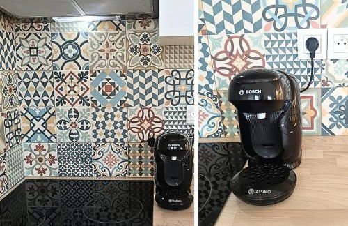 Appartement lumineux et pratique Séjour pro Lille - Foto 16