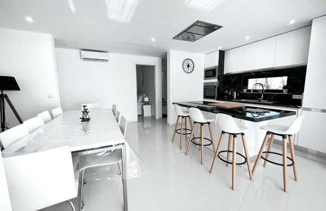 Villa Monttfleury - Foto 16