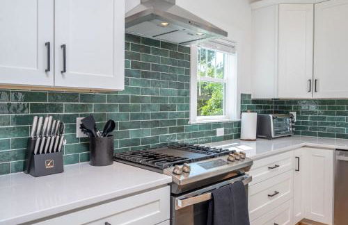 The Terra Haus - 4BR Modern Boho Retreat - Foto 11