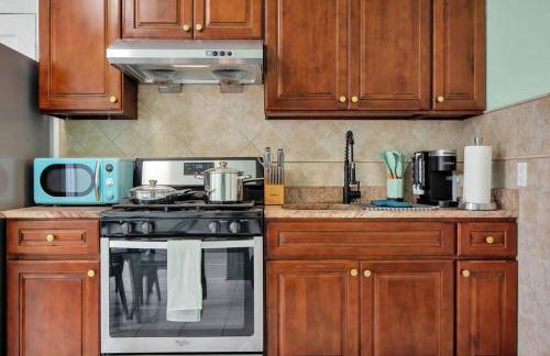 Green N' Groovy in the Heart of East Rock Near DT, Yale - Foto 26