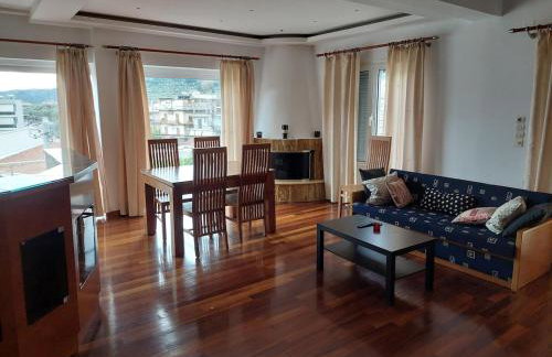 Amfissa Luxury Apartment - Foto 13