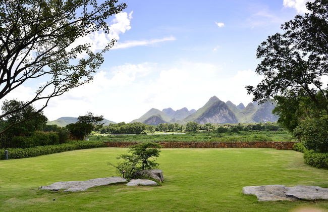 TUI BLUE Guilin Watermark Promenade - Foto 7