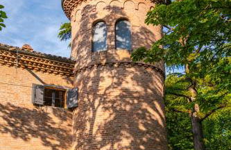 Rocchetta Cionini - a Castle overlooking the Motor Valley - Photo 70