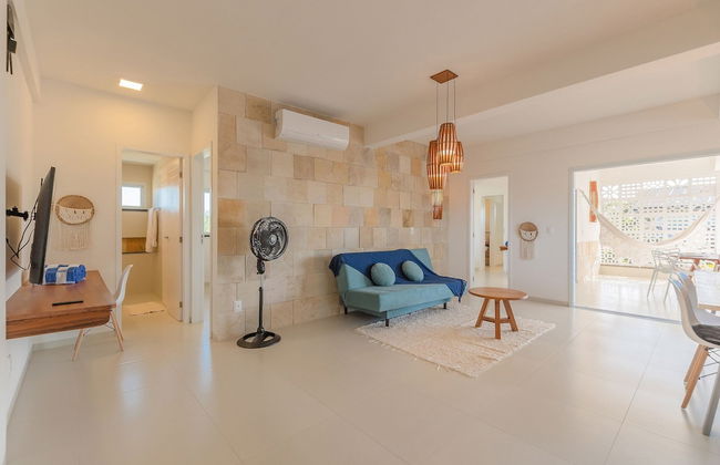 Kite Star Cumbuco By Carpediem - Photo 21