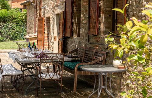 Villa Bel Giardino by Interhome - Foto 16