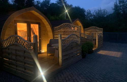 Conifer Cabins - Photo 24