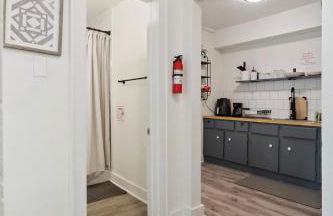 2BR Apt 9 min to Bricktown #22A - Foto 15