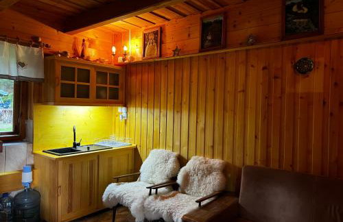 Domek pod Modrzewiem - Foto 16