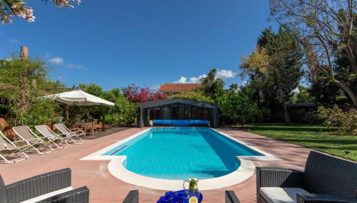 Il Giardino di Michela by DomuSicily - Foto 2, Garden