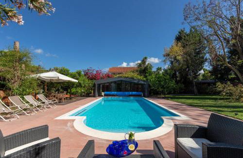 Il Giardino di Michela by DomuSicily - Foto 2