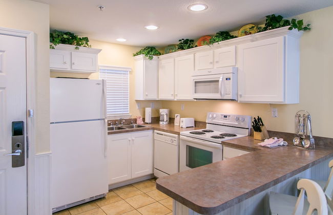 Holiday Inn Club Vacations Orlando Breeze Resort by IHG - Foto 32