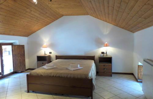 Casa Stresa - Foto 49