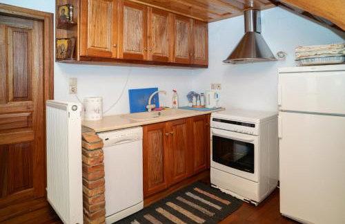 Kalliopi's Apartment - Photo 13