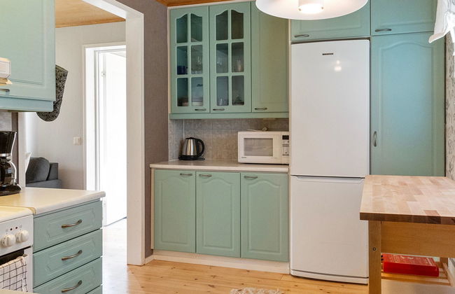 Villa vuorso - Foto 4