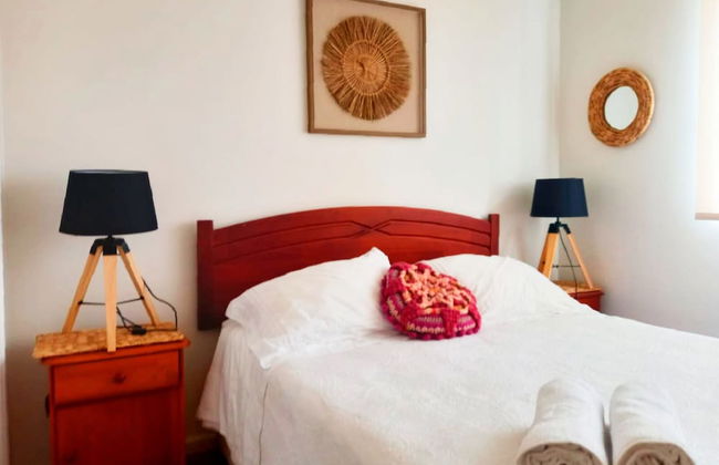 Depto Serena Golf - Foto 1