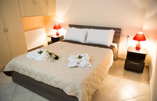 Zante Xigia Bay villas - Foto 39