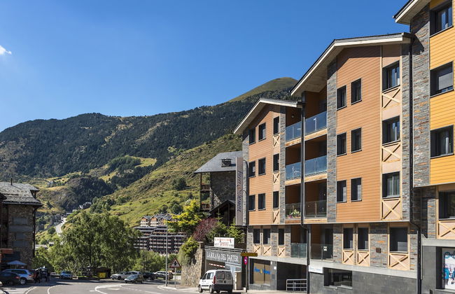 Pierre & Vacances Andorra El Tarter - Foto 43