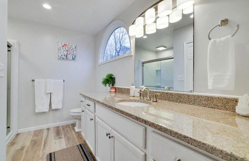 Lake Harmony Retreat Perfect Family Getaway - Foto 50