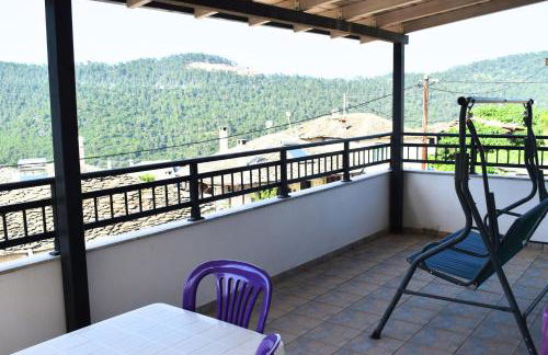 Deos Thassos - Foto 60