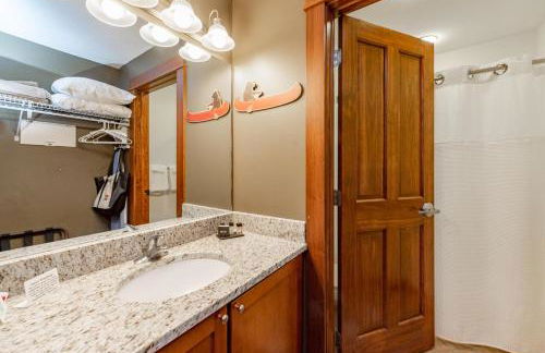 A314 Studio & Loft Standard View - Foto 6