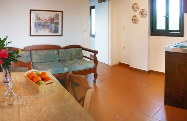 Areti Hotel - Foto 25