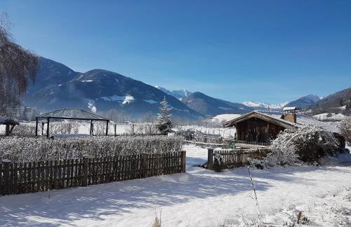 Rieplhof - Relaxing farm stay with breakfast and mountain view - Photo 6