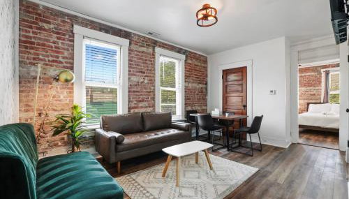 Housepitality - City View Loft - German Village - Foto 3