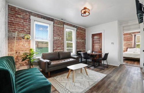 Housepitality - City View Loft - German Village - Foto 3